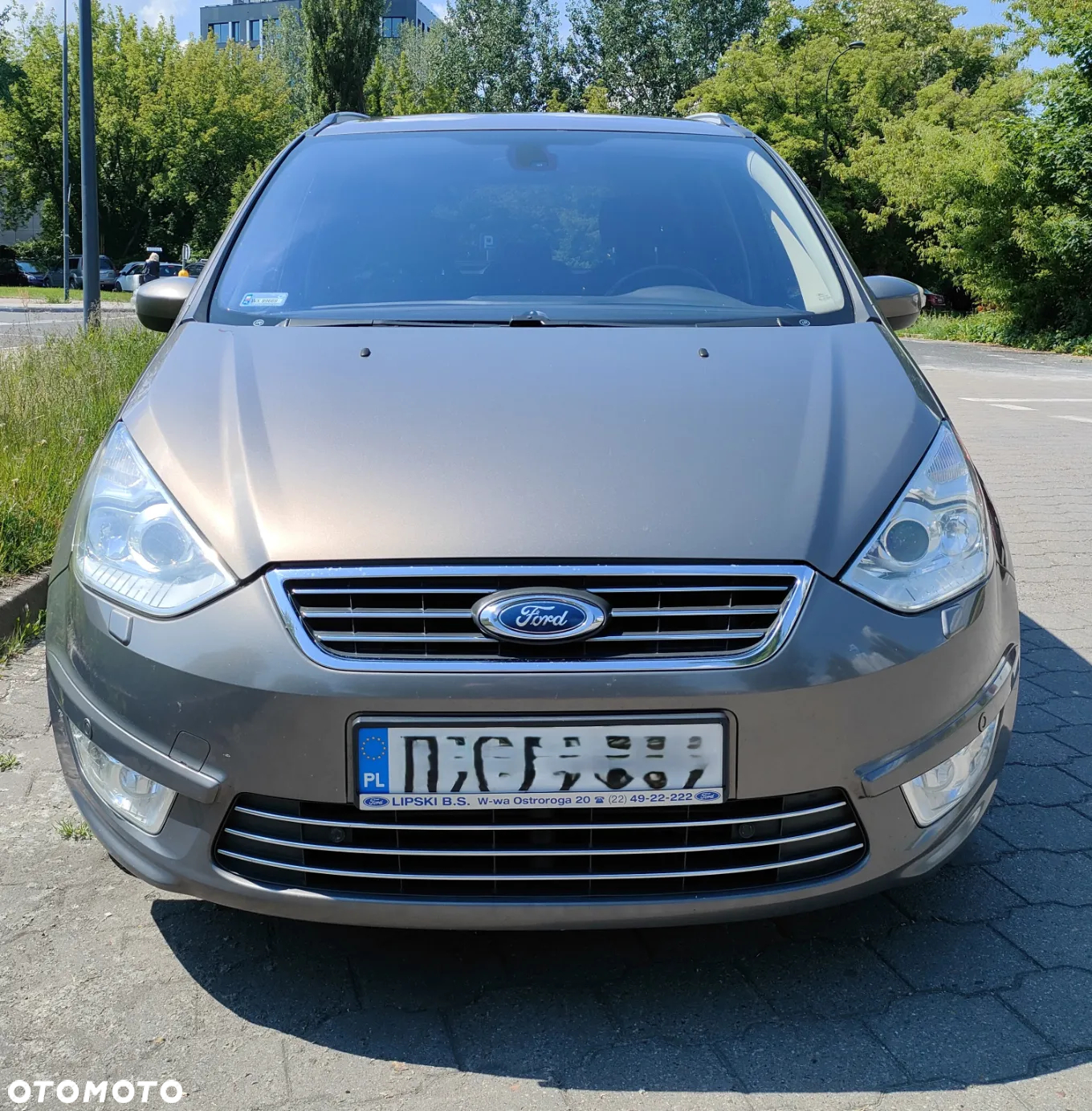 Ford Galaxy - 4