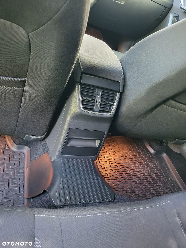 Skoda Octavia 1.6 TDI SCR Ambition - 15