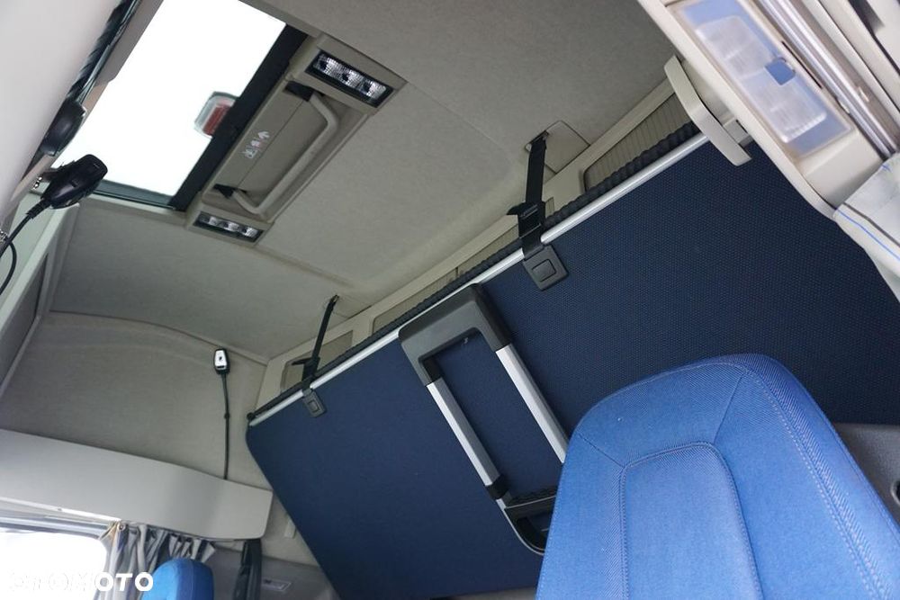 Volvo FH / 460 / I – SAVE / ACC / EURO 6 / BDF / MEGA / 7,82 M / NOWY MODEL - 17