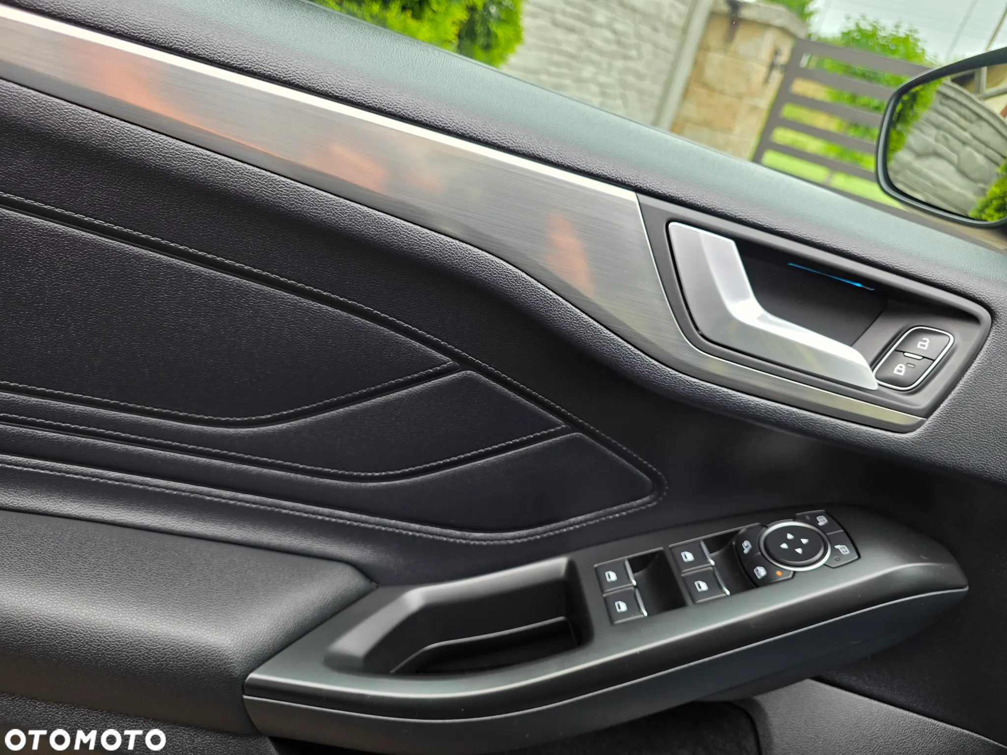 Ford Focus - 29