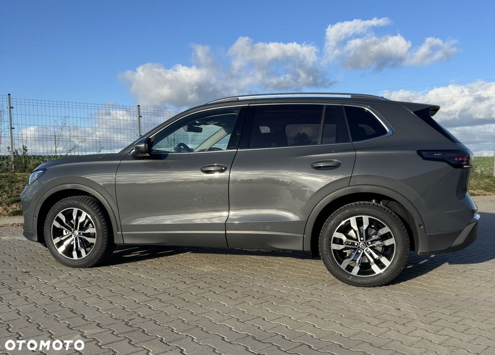 4x Felgi 18 m.in. do VW Arteon Shooting Brake CC Touran II Golf Passat Tiguan - B5333 - 4