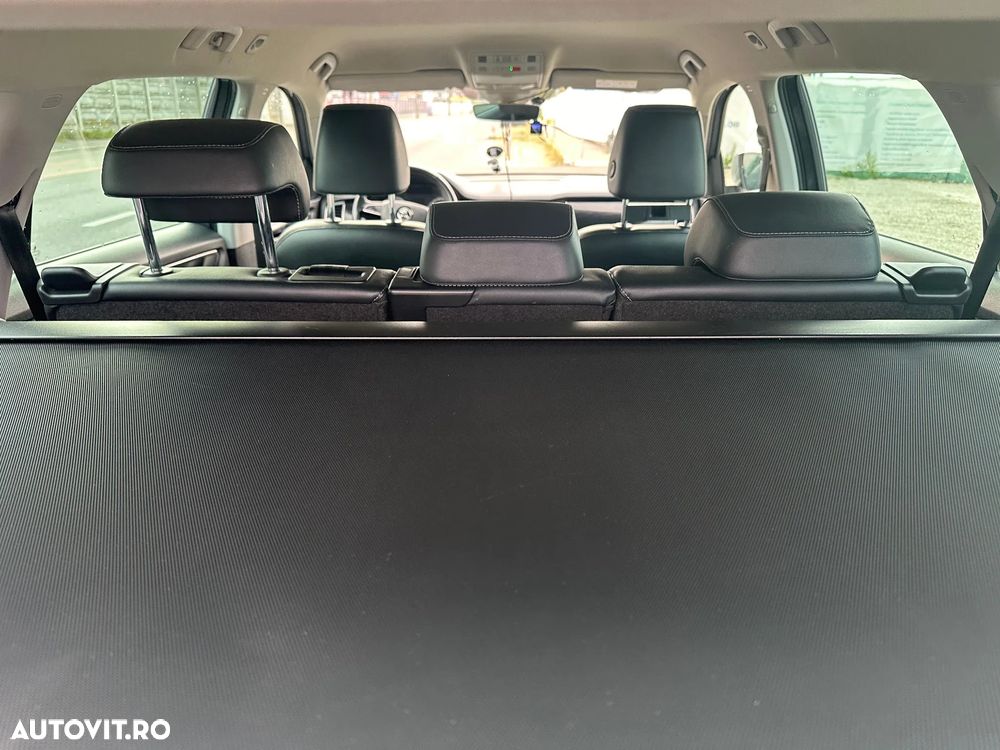 Skoda Kodiaq 2.0 TDI 4X4 DSG Style - 10