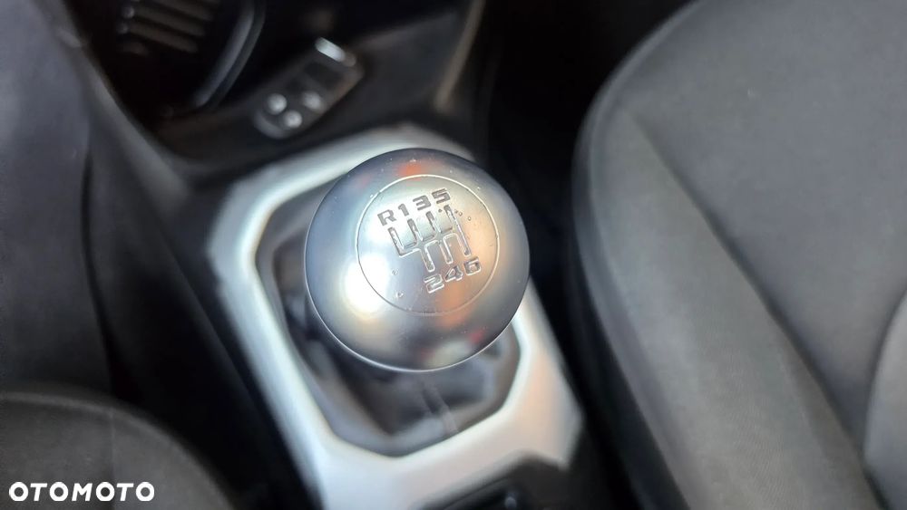 Jeep Renegade 1.4 MultiAir Limited - 18