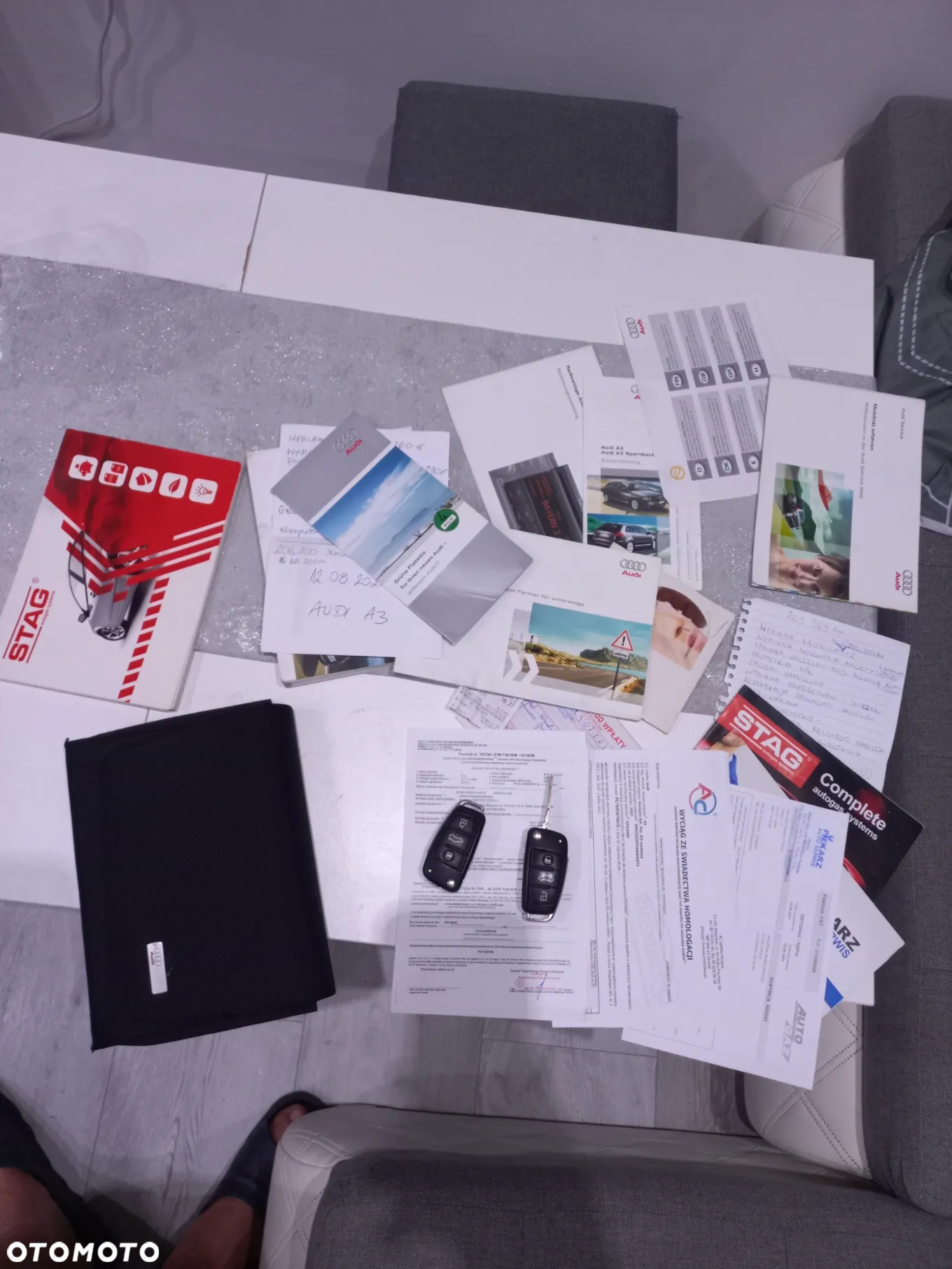 Audi A3 1.6 Ambition - 13