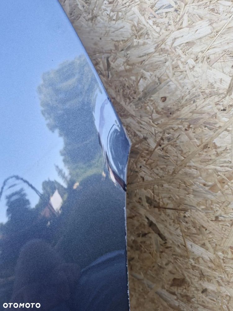 MG 4 EV MULAN MASKA/POKRYWA SILNIKA - 10