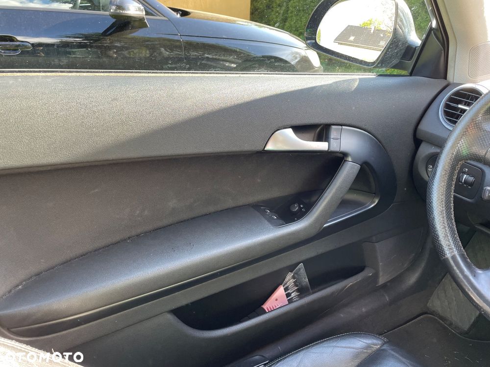 Audi A3 3-drzwiowe 1.9 TDI Ambiente - 21