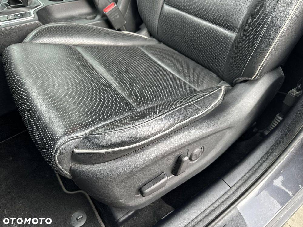 Kia Sportage 1.6 GDI Business Line 2WD - 12