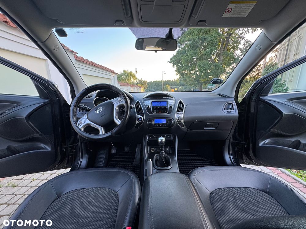 Hyundai ix35 - 17