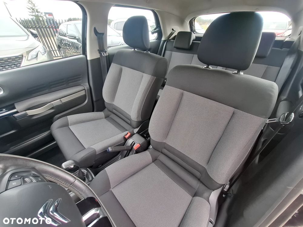 Citroën C4 Cactus Pure Tech 110 Stop&Start Feel - 12