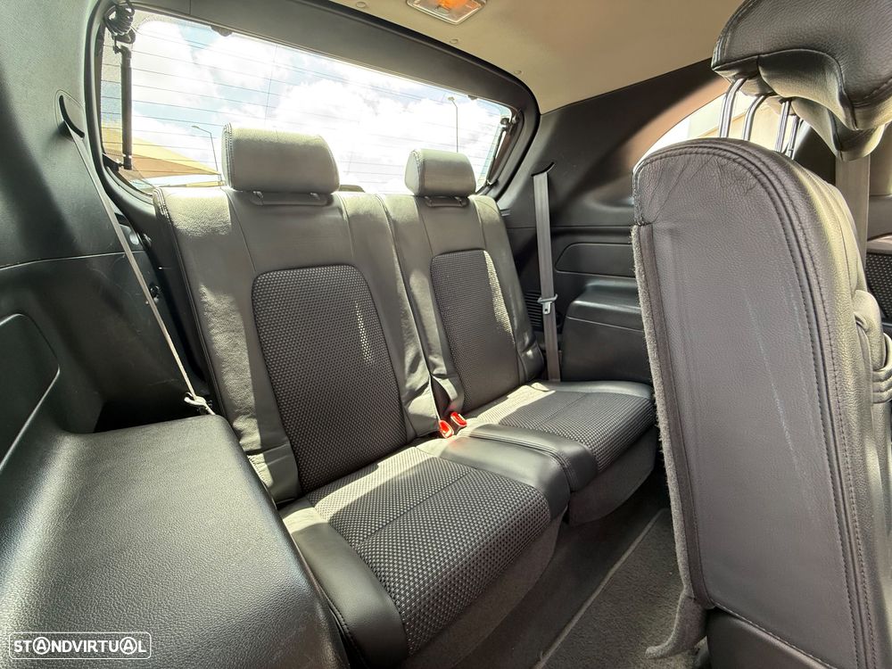 Chevrolet Captiva 2.0 VCDi Seven 7L - 12