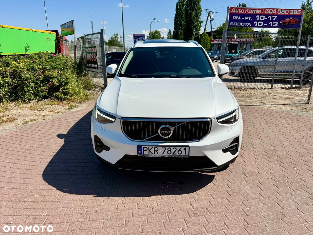 Volvo XC 40 B5 B AWD Ultimate Bright - 3