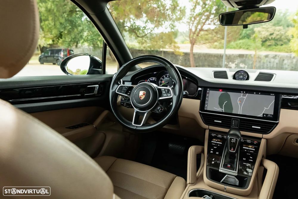 Porsche Cayenne E-Hybrid - 43