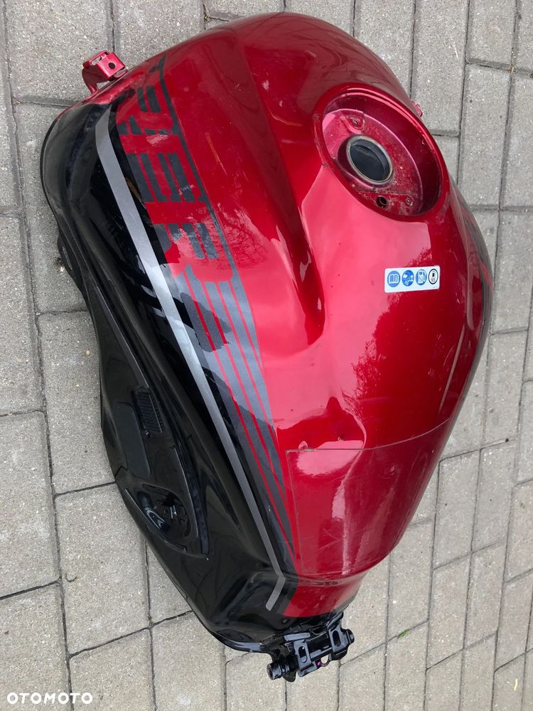 Honda Crosstourer 1200  laga felga bak zbiornik