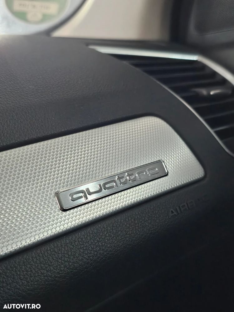 Audi Q5 2.0 TDI Quattro S tronic - 31