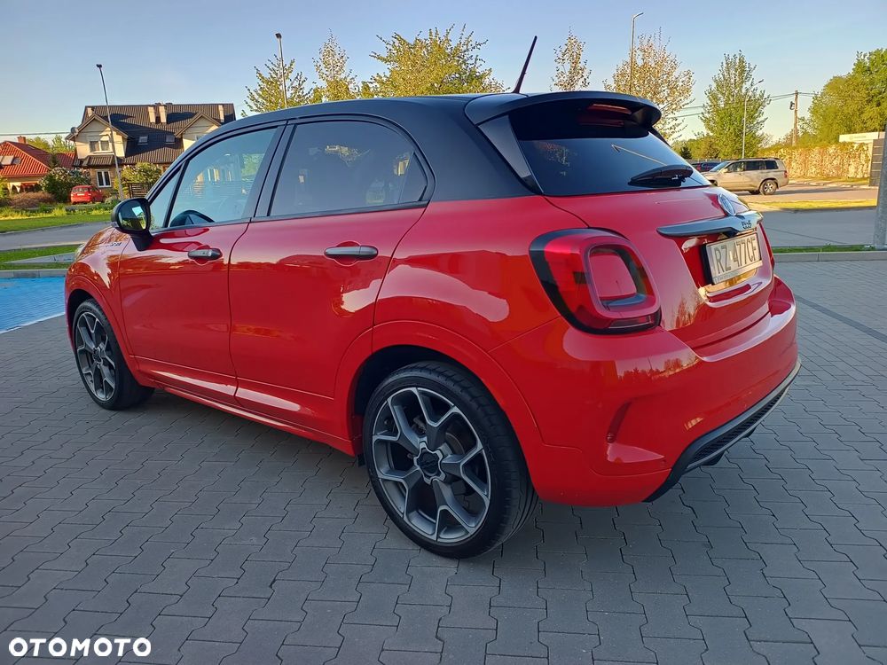 Fiat 500X - 17