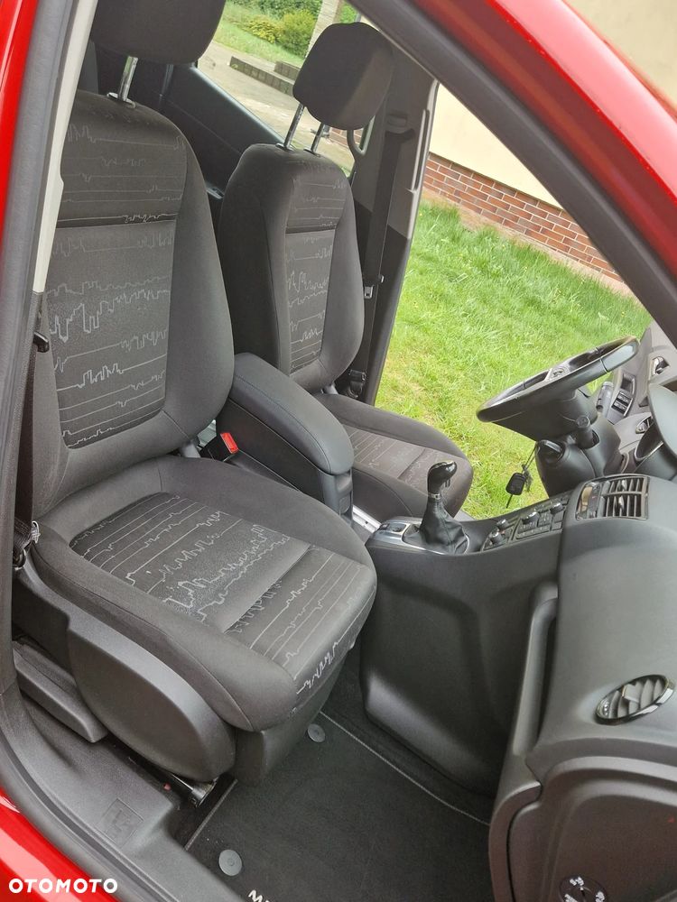 Opel Meriva 1.4 Style - 18