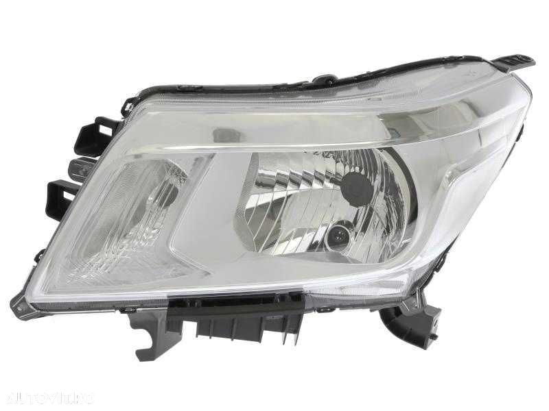 Far dreapta/stanga nou NISSAN NP300 NAVARA D23, D23T an 2014-2022 - 1