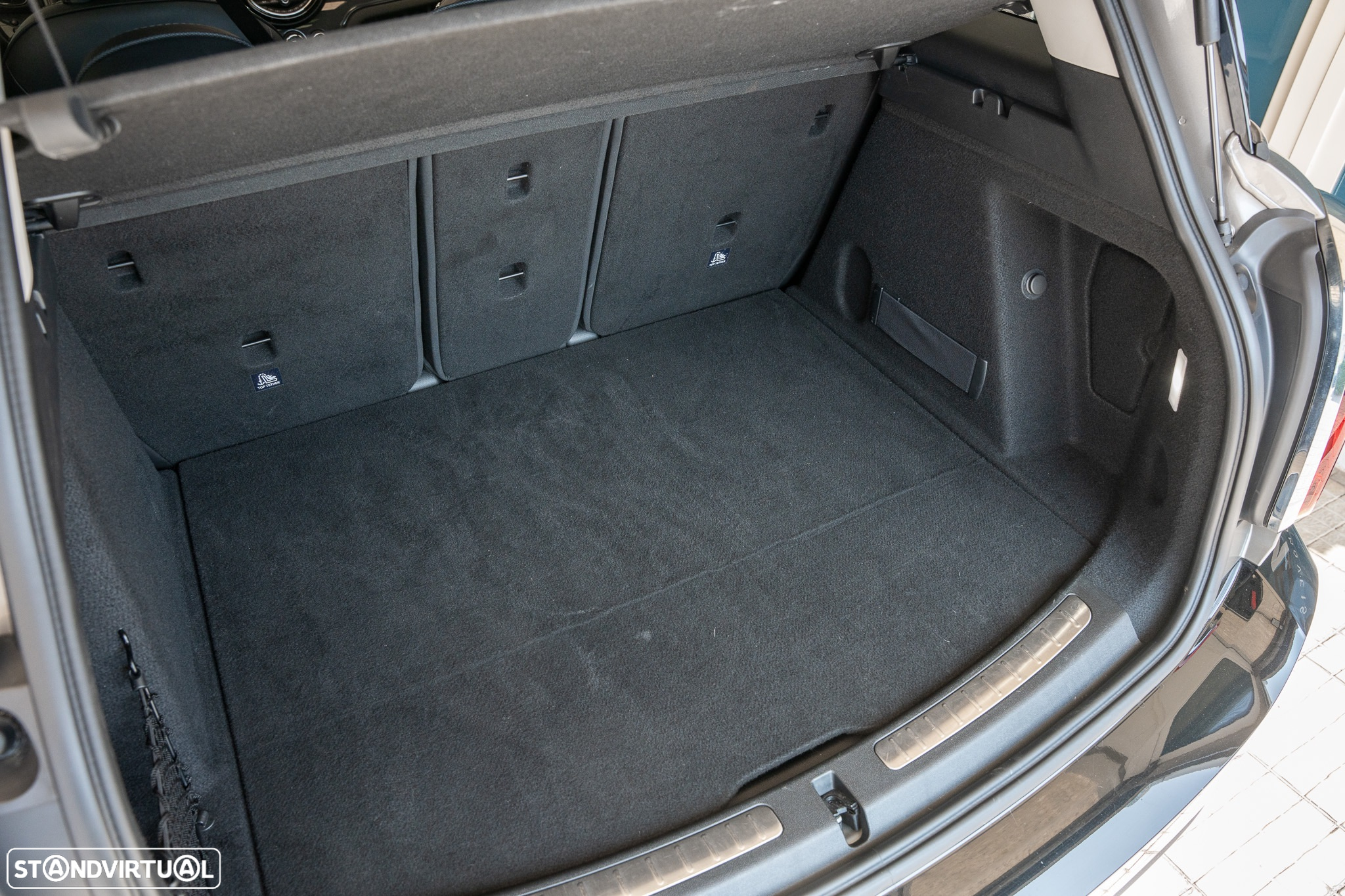 MINI Countryman Cooper D Aut. - 26