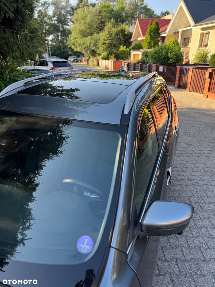 Nissan X-Trail 1.6 DIG-T N-Connecta 2WD - 10