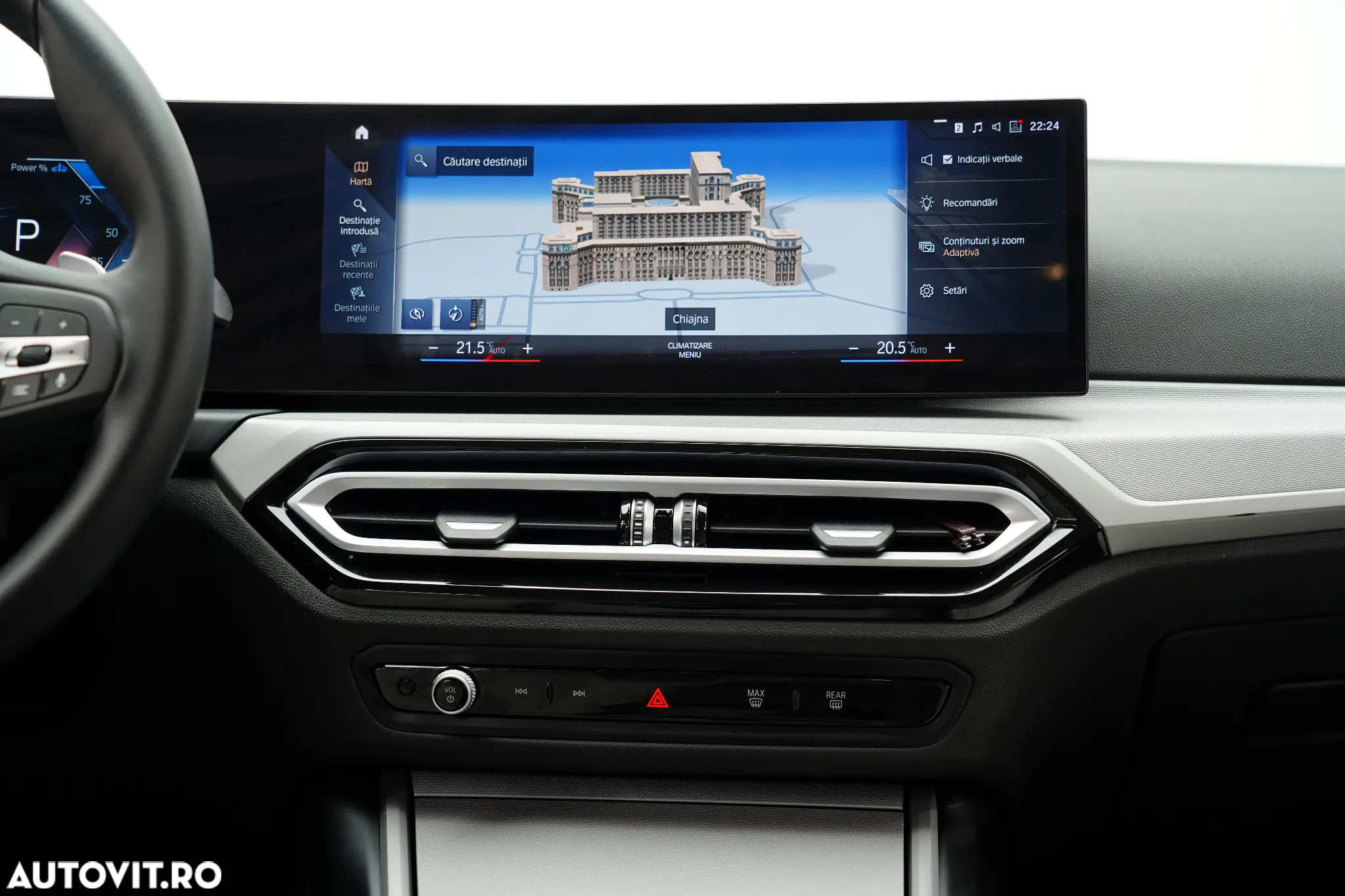BMW Seria 3 320d xDrive AT M Sport - 32