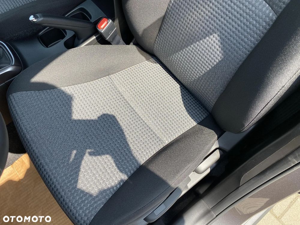 Suzuki SX4 S-Cross - 15