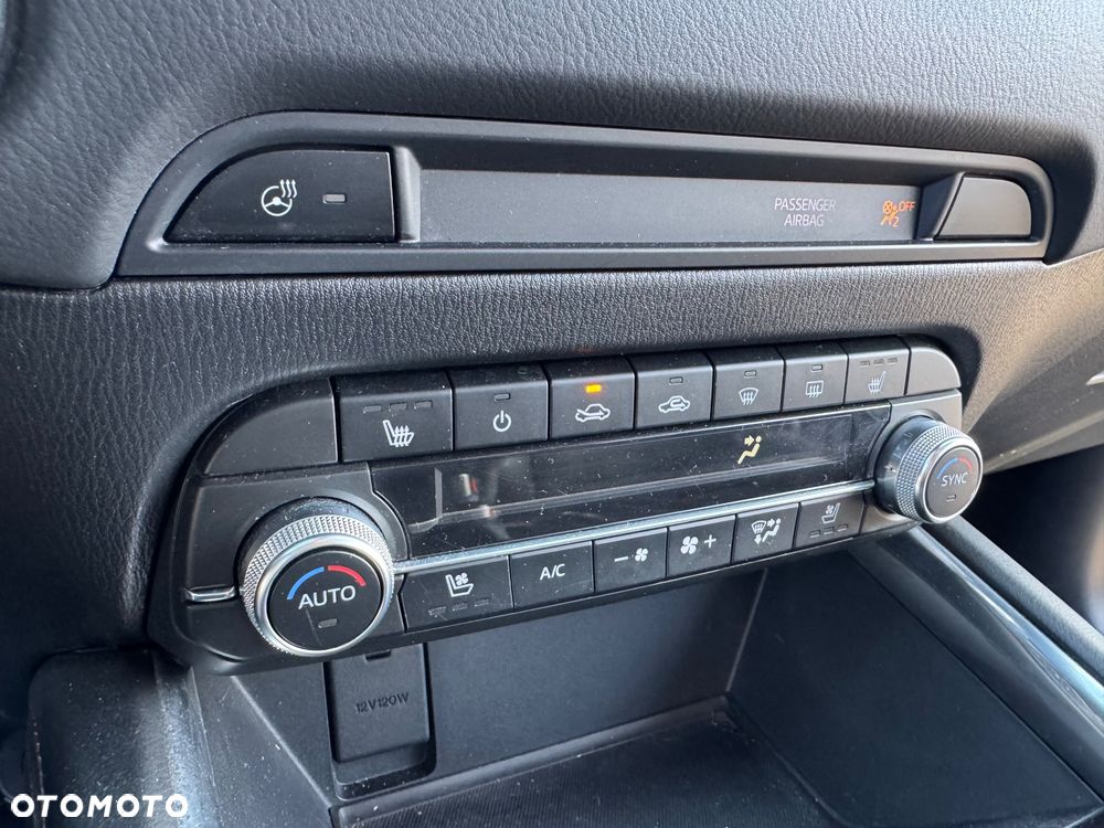 Mazda CX-5 - 22