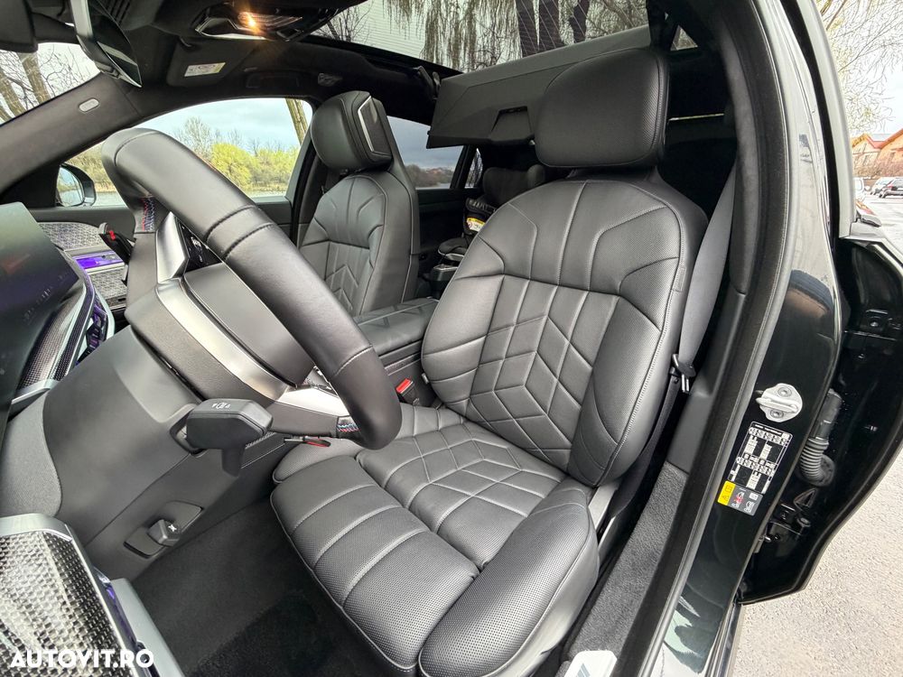 BMW M7 M760e xDrive - 4