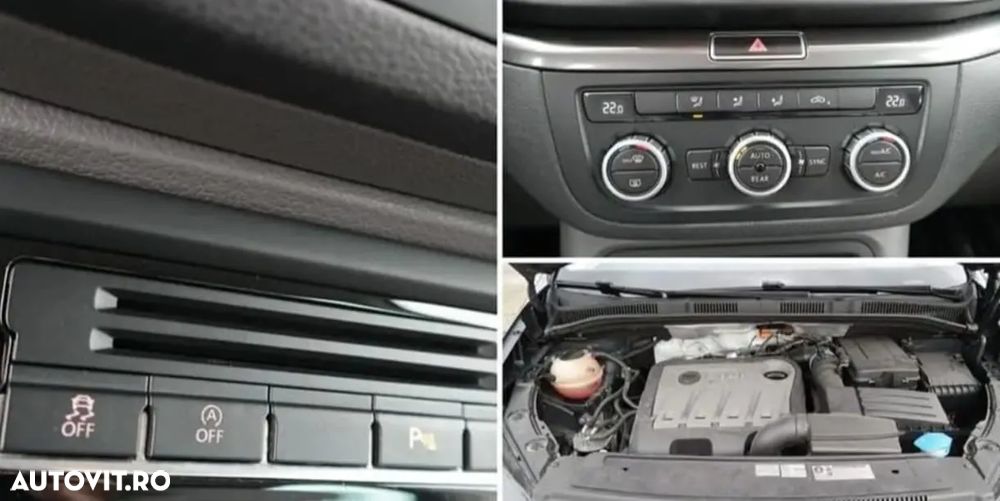 Seat Alhambra 2.0 TDI Style - 7