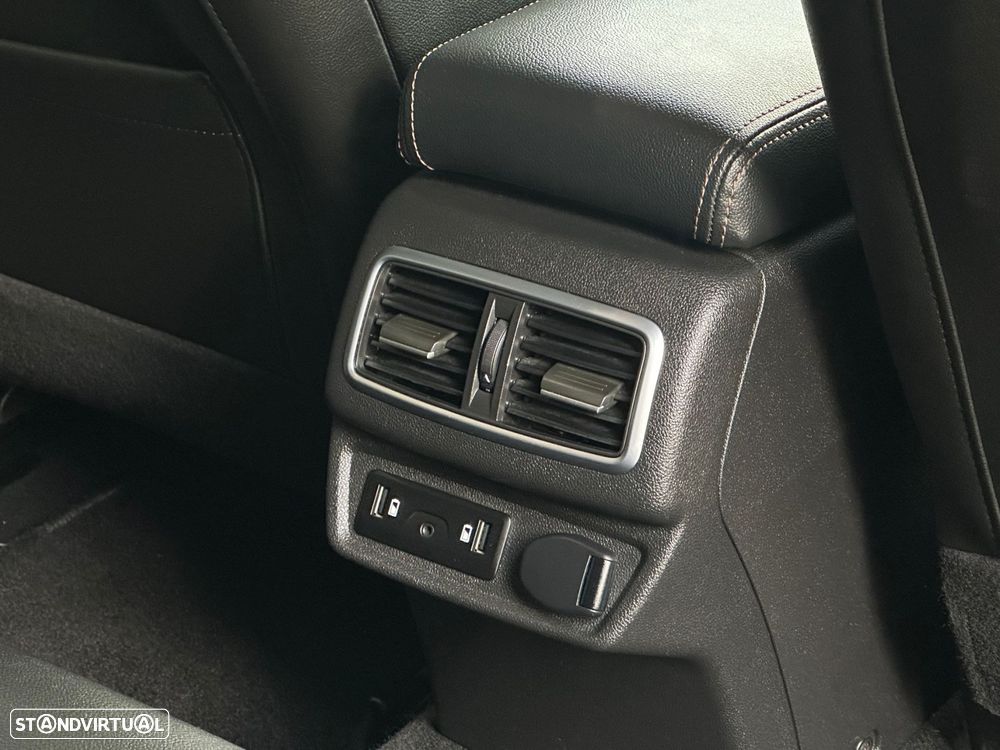 Renault Talisman 1.6 dCi Executive - 19