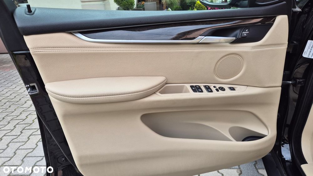 BMW X5 xDrive25d sport - 20