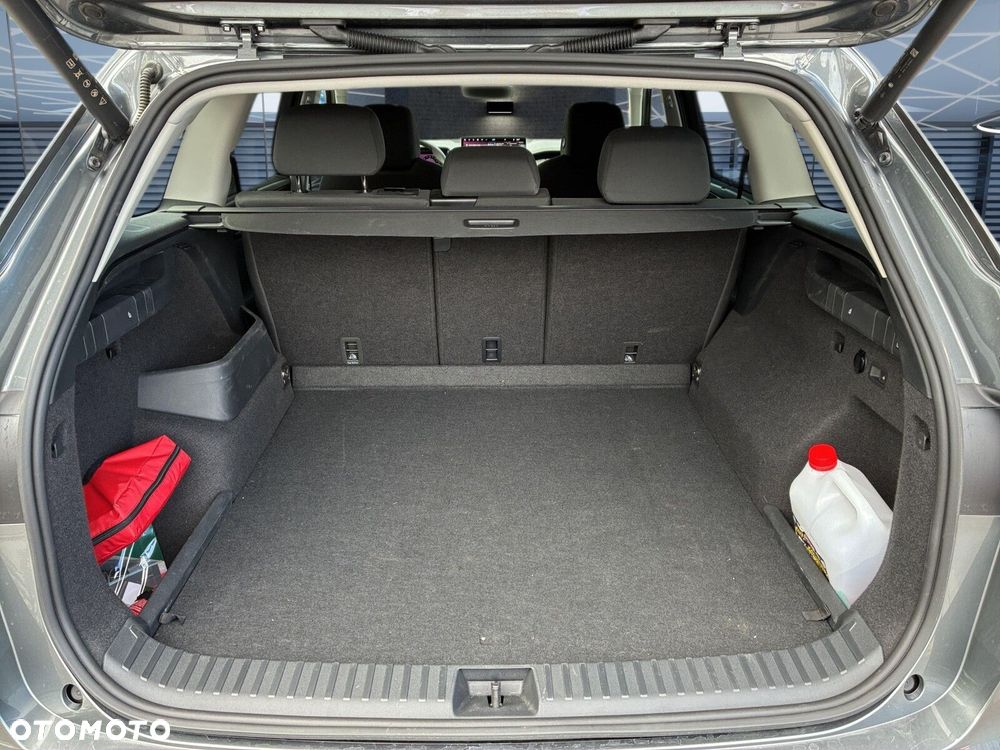 Skoda Kodiaq - 33