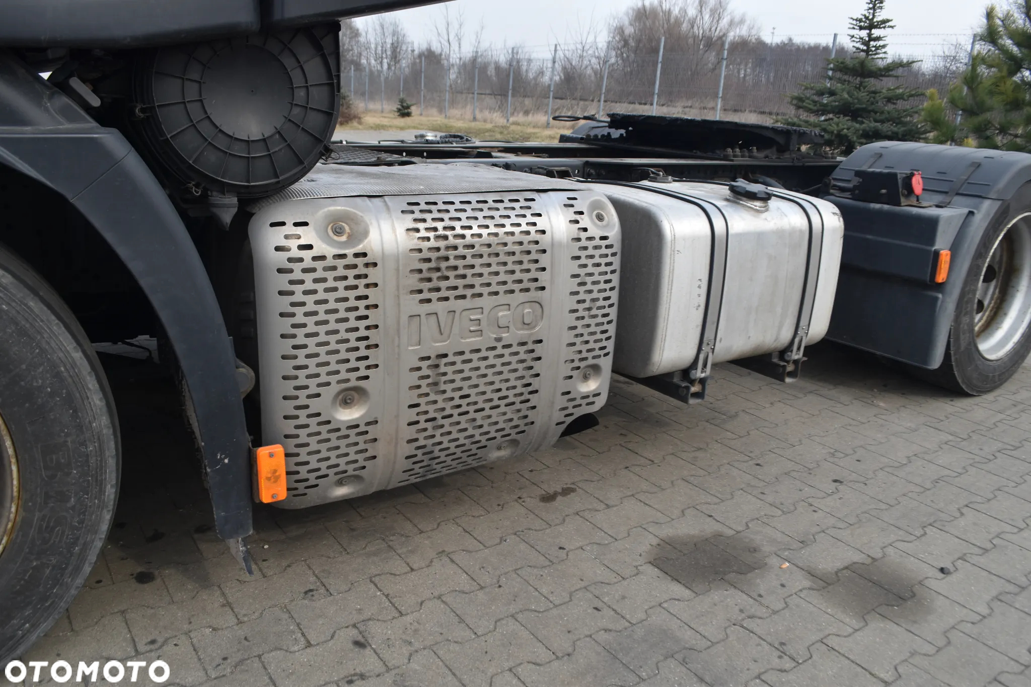 Iveco Stralis - 13