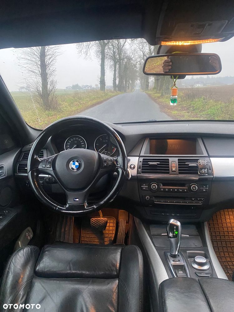 BMW X5 - 5