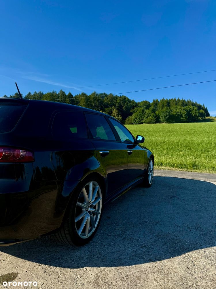 Alfa Romeo 159 - 7