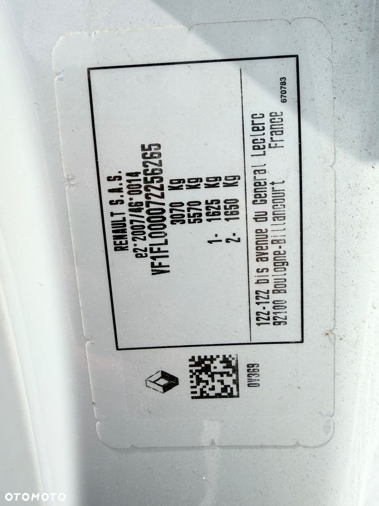 Renault Trafic - 27