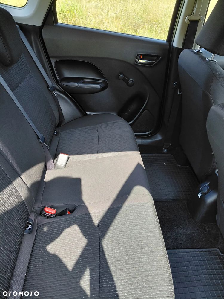 Suzuki Baleno 1.2 Comfort - 4