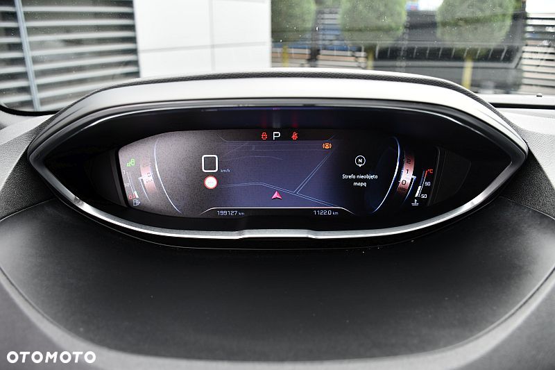 Peugeot 3008 1.6 THP Allure S&S EAT6 - 37