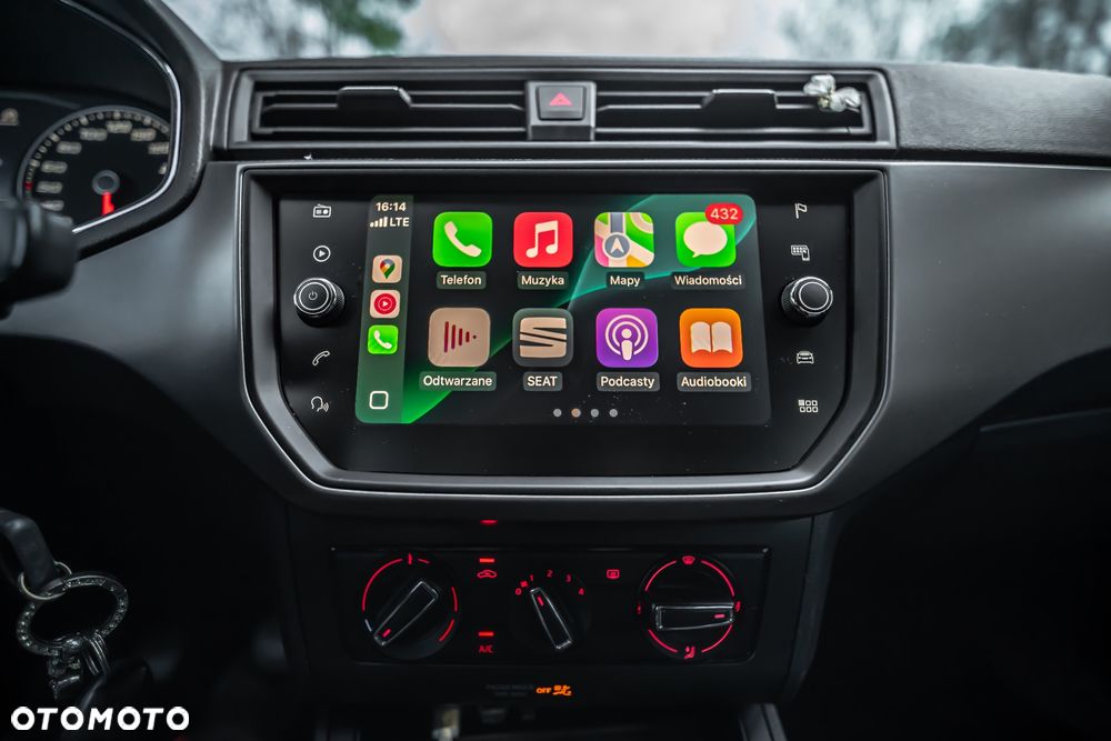 Seat Ibiza 1.0 EVO Style S&S - 14