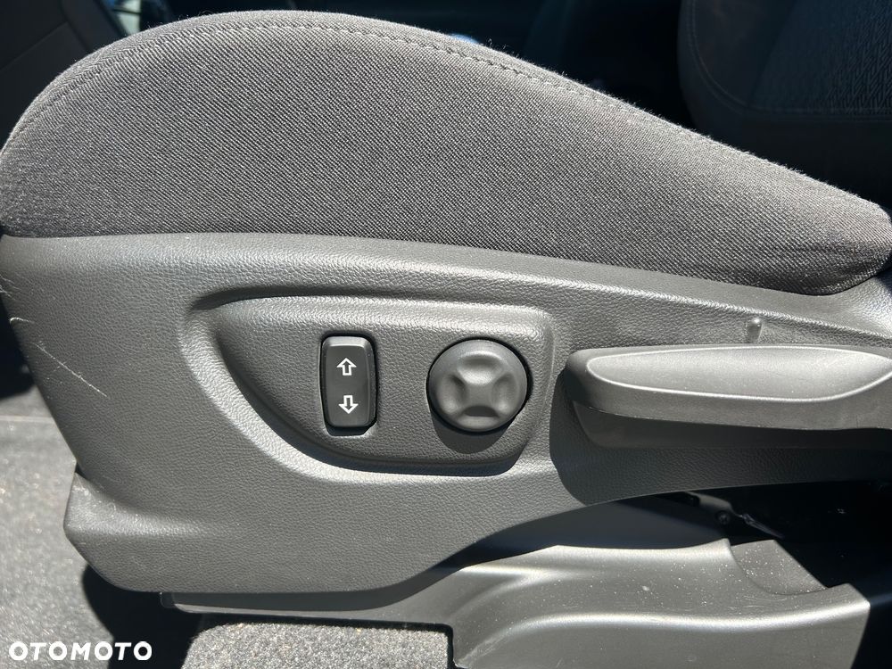 Opel Mokka - 17