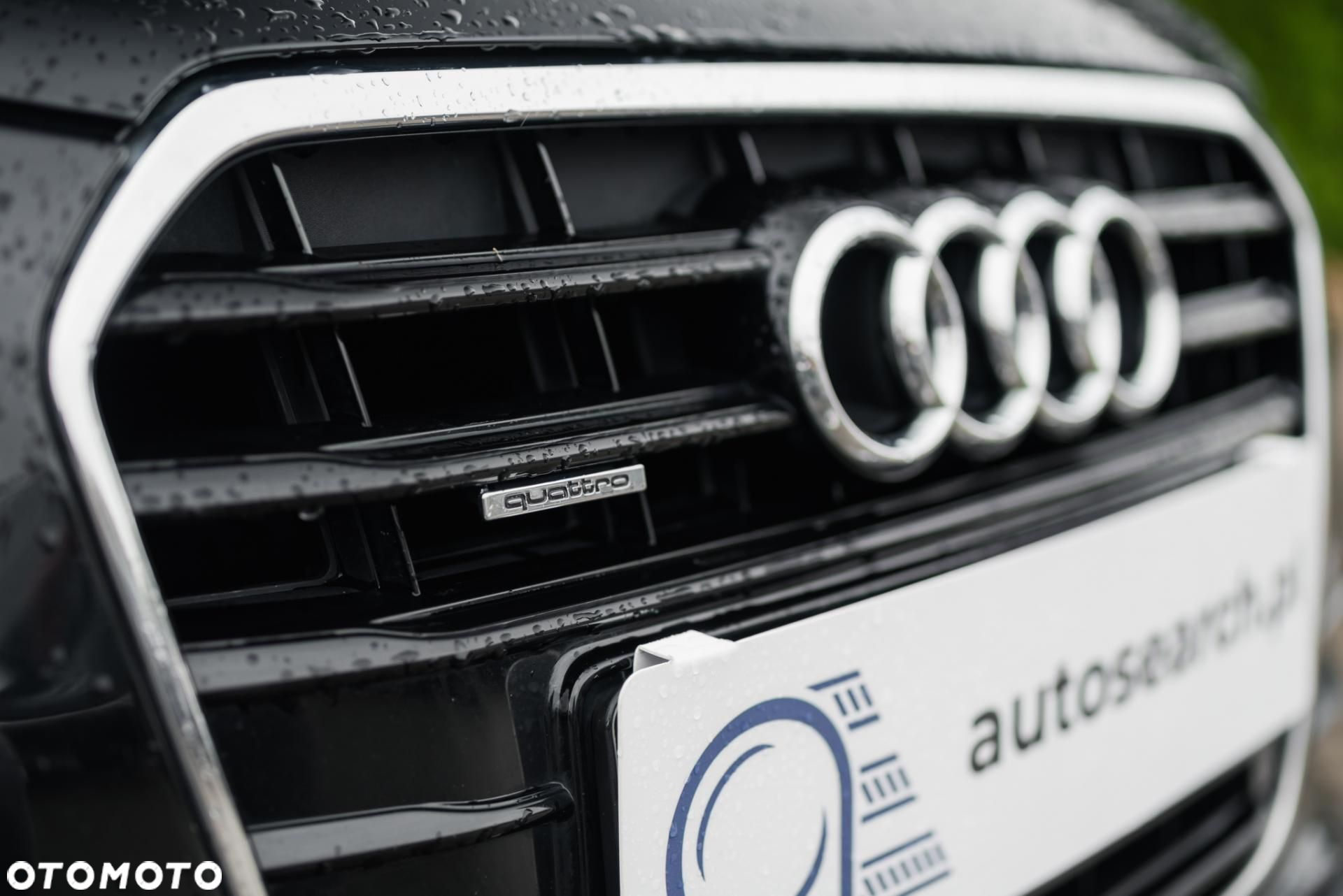 Audi A6 - 39