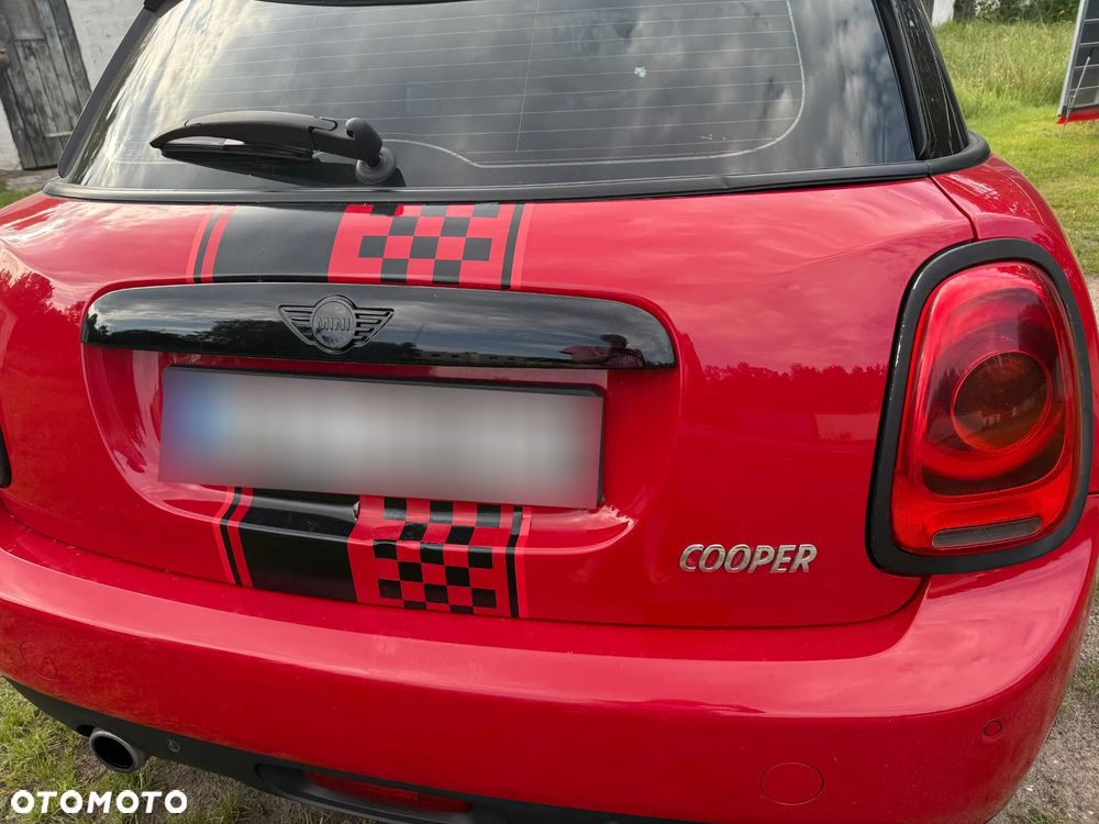 MINI Cooper Standard - 8