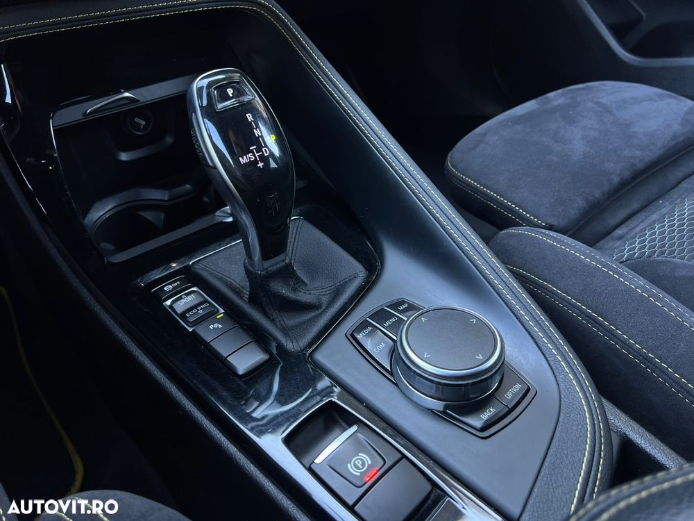 BMW X2 sDrive20i AT M Sport - 22