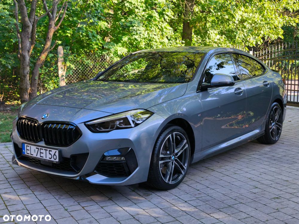 BMW Seria 2 220i M Sport - 1