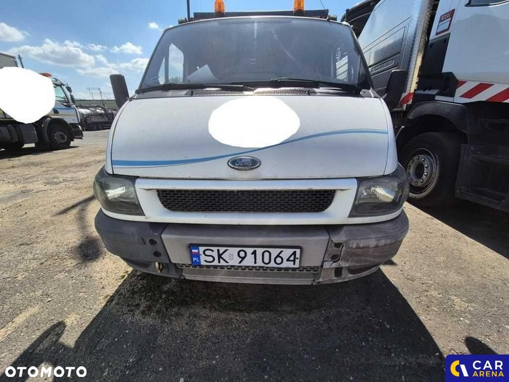 Ford Transit - 7