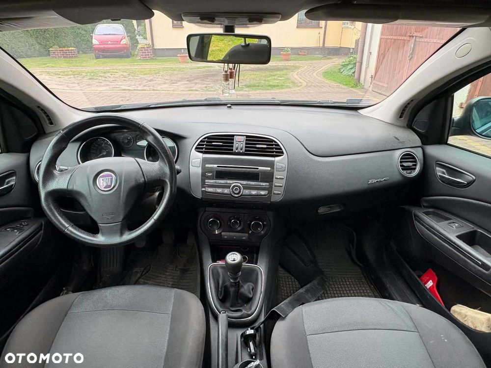 Fiat Bravo - 3