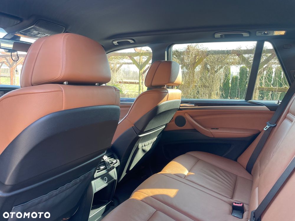 BMW X5 xDrive30d - 17