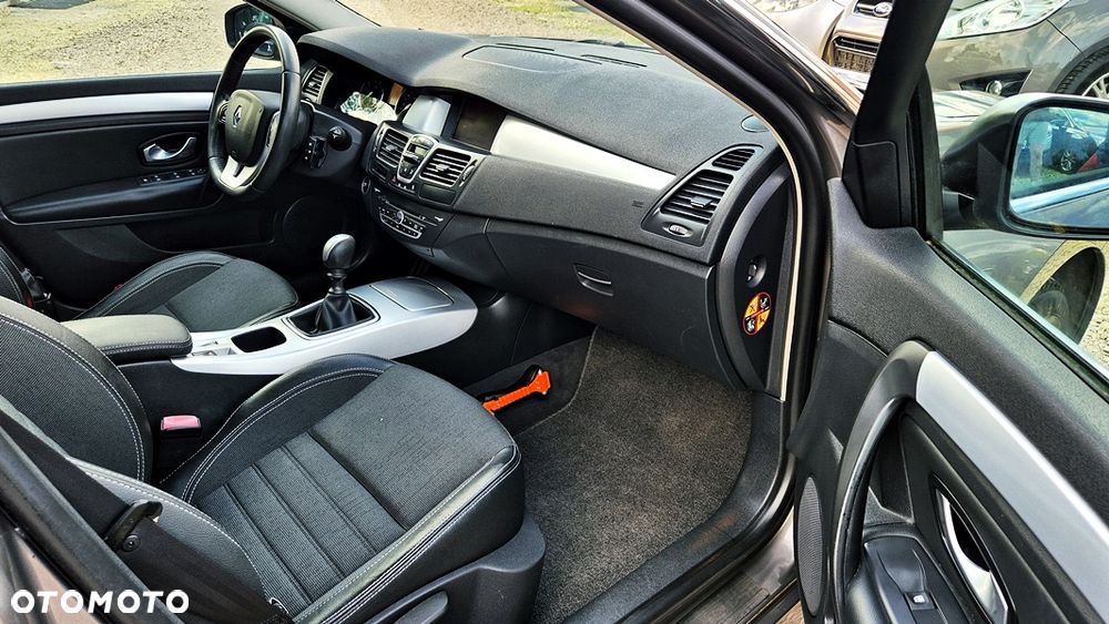 Renault Laguna 2.0 Privilege - 34