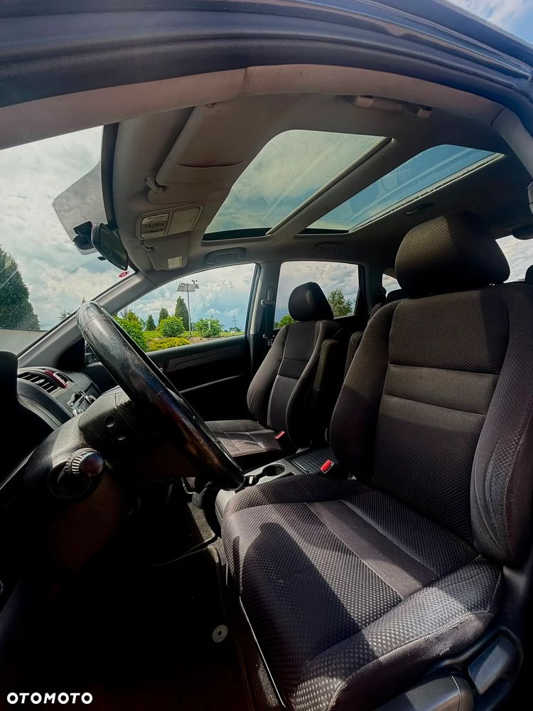 Honda CR-V 2.2i-CTDi Executive - 5