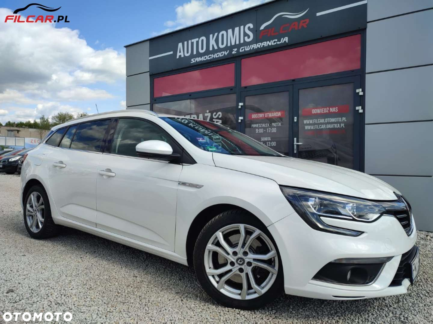 Renault Megane - 23