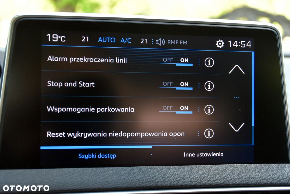 Peugeot 3008 - 34